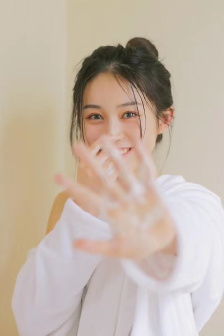 小SAO货叫大声点